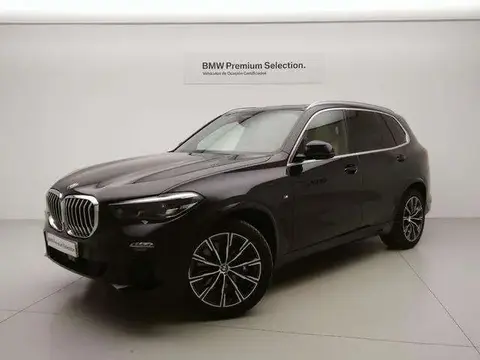 Used BMW X5 Diesel 2022 Ad 