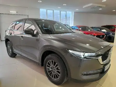 Annonce MAZDA CX-5 Essence 2020 d'occasion 