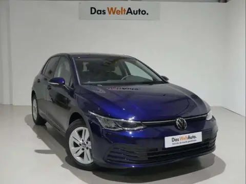 Used VOLKSWAGEN GOLF Diesel 2023 Ad 