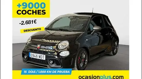 Used ABARTH 695 Petrol 2023 Ad 