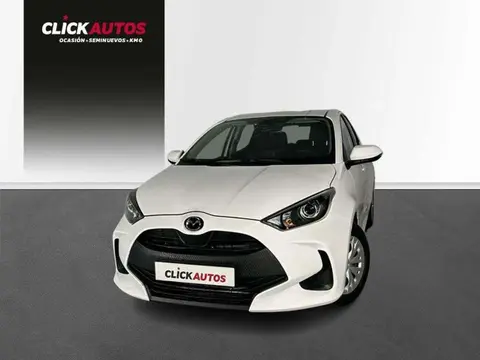 Used MAZDA 2 Hybrid 2024 Ad 