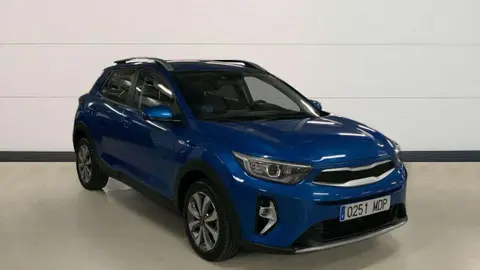 Annonce KIA STONIC Essence 2023 d'occasion 