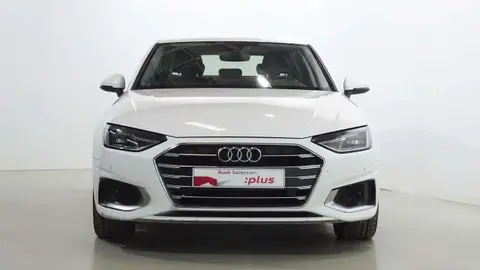 Used AUDI A4 Diesel 2020 Ad 