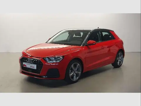 Used AUDI A1 Petrol 2022 Ad 