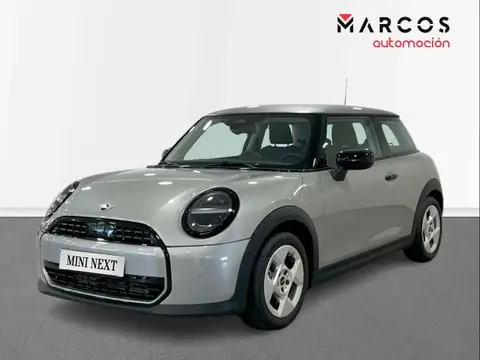 Used MINI COOPER Petrol 2024 Ad 