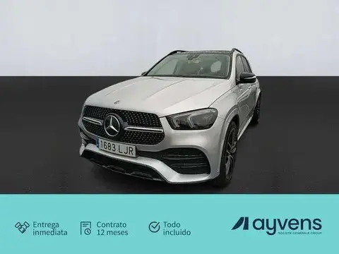 Used MERCEDES-BENZ CLASSE GLE Diesel 2020 Ad 