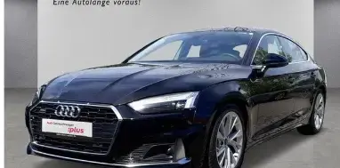 Annonce AUDI A5 Essence 2023 d'occasion 