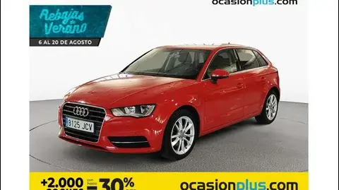 Used AUDI A3 Diesel 2015 Ad 