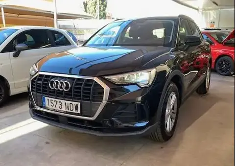 Annonce AUDI Q3 Diesel 2020 d'occasion 