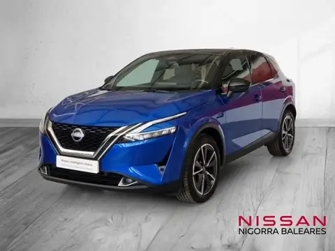 Used NISSAN QASHQAI Petrol 2023 Ad 