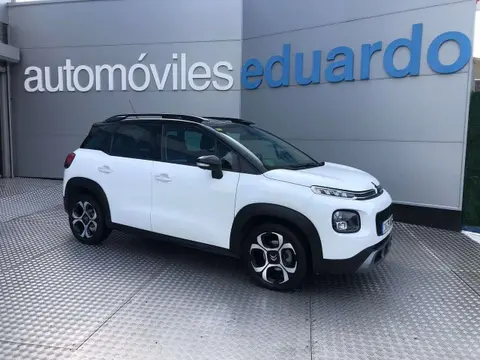 Used CITROEN C3 AIRCROSS Petrol 2018 Ad 