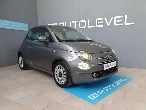 Used FIAT 500 Petrol 2020 Ad 