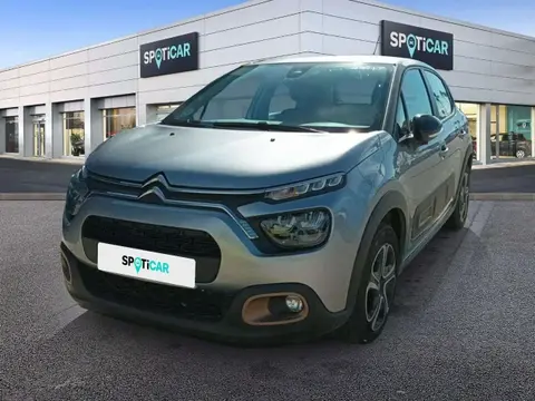 Used CITROEN C3 Petrol 2023 Ad 