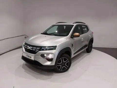 Annonce DACIA SPRING Électrique 2024 d'occasion 