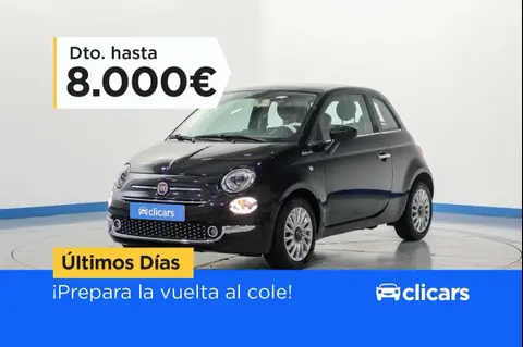 Used FIAT 500 Petrol 2023 Ad 