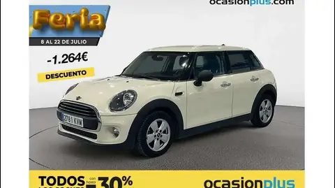 Used MINI ONE Petrol 2019 Ad 