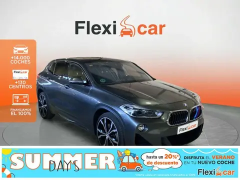 Used BMW X2 Diesel 2018 Ad 