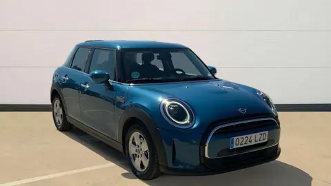 Annonce MINI COOPER Essence 2022 d'occasion 