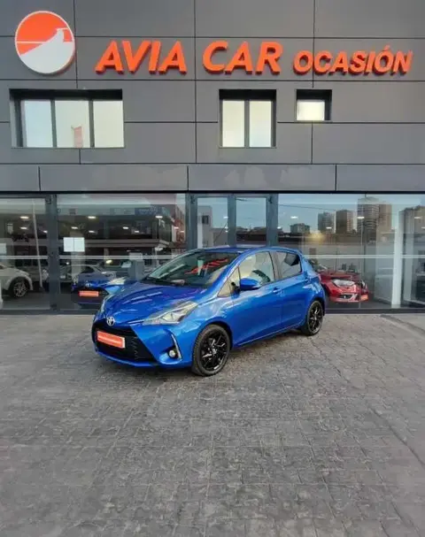 Used TOYOTA YARIS Petrol 2020 Ad 