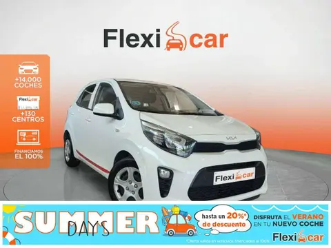 Used KIA PICANTO Petrol 2023 Ad 