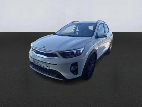 Used KIA STONIC Petrol 2020 Ad 