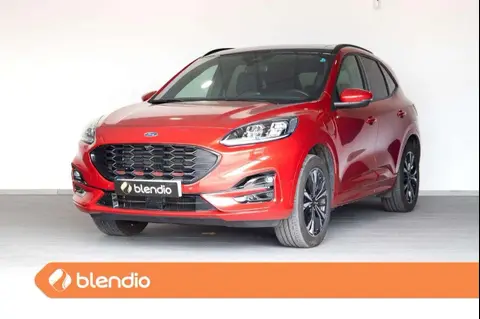 Annonce FORD KUGA  2021 d'occasion 