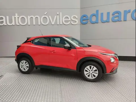 Used NISSAN JUKE Petrol 2020 Ad 