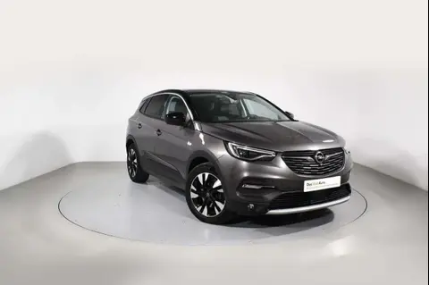 Annonce OPEL GRANDLAND Électrique 2021 d'occasion 