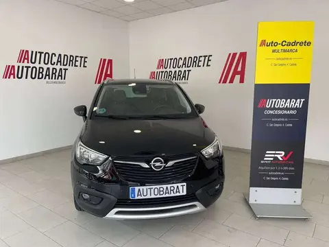 Annonce OPEL CROSSLAND Essence 2019 d'occasion 