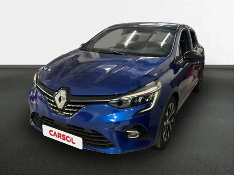 Annonce RENAULT CLIO Essence 2023 d'occasion 