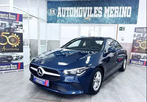 Used MERCEDES-BENZ CLASSE CLA Diesel 2020 Ad 