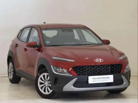 Annonce HYUNDAI KONA Essence 2023 d'occasion 