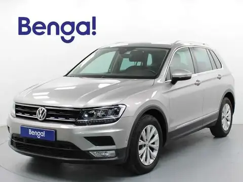 Annonce VOLKSWAGEN TIGUAN Diesel 2016 d'occasion 