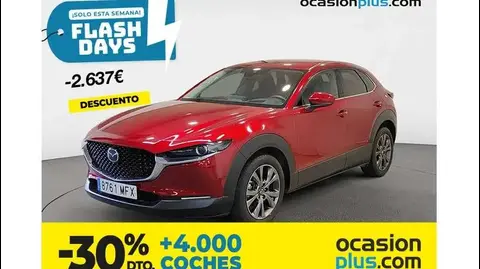 Used MAZDA CX-30 Petrol 2023 Ad 