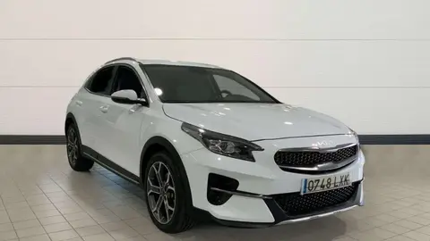 Used KIA XCEED Petrol 2022 Ad 