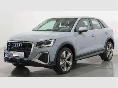 Annonce AUDI Q2 Essence 2022 d'occasion 