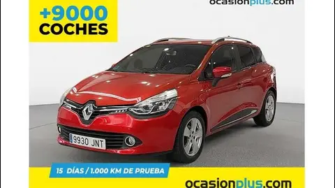 Used RENAULT CLIO Diesel 2016 Ad 