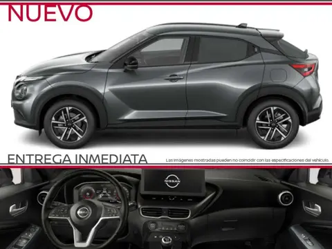 Used NISSAN JUKE Hybrid 2024 Ad 