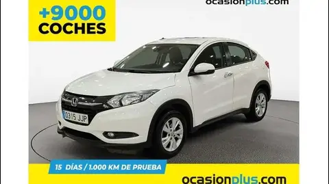 Annonce HONDA HR-V Essence 2015 d'occasion 