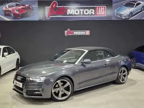 Used AUDI A5 Diesel 2015 Ad 