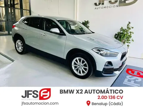 Used BMW X2 Diesel 2019 Ad 