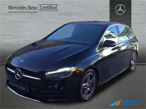 Used MERCEDES-BENZ CLASSE B Diesel 2023 Ad 