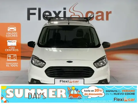 Used FORD TOURNEO Diesel 2021 Ad 