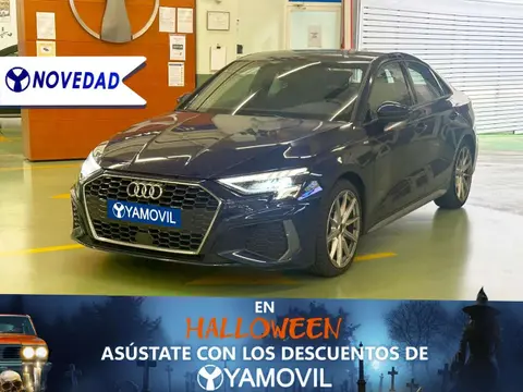 Annonce AUDI A3 Diesel 2020 d'occasion 