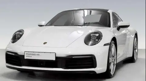 Annonce PORSCHE 911 Essence 2019 d'occasion 