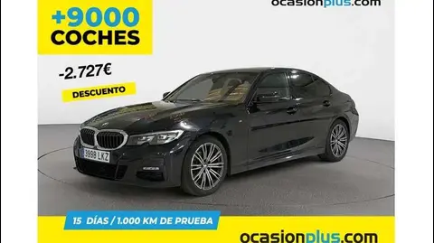 Annonce BMW SERIE 3 Diesel 2020 d'occasion 