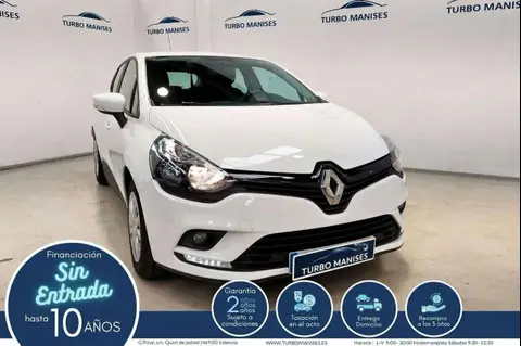 Annonce RENAULT CLIO Diesel 2019 d'occasion 