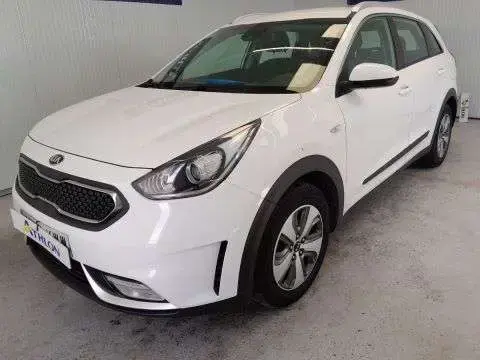 Used KIA NIRO Hybrid 2019 Ad 