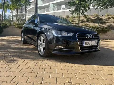 Used AUDI A3 Diesel 2015 Ad 