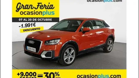 Used AUDI Q2 Diesel 2018 Ad 